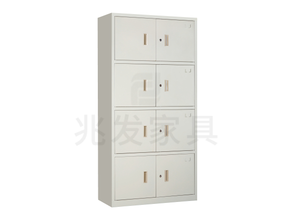 文件柜 無隔